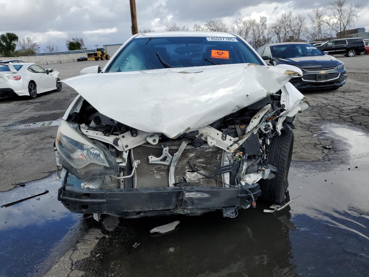 2016 Toyota Corolla - Image 5
