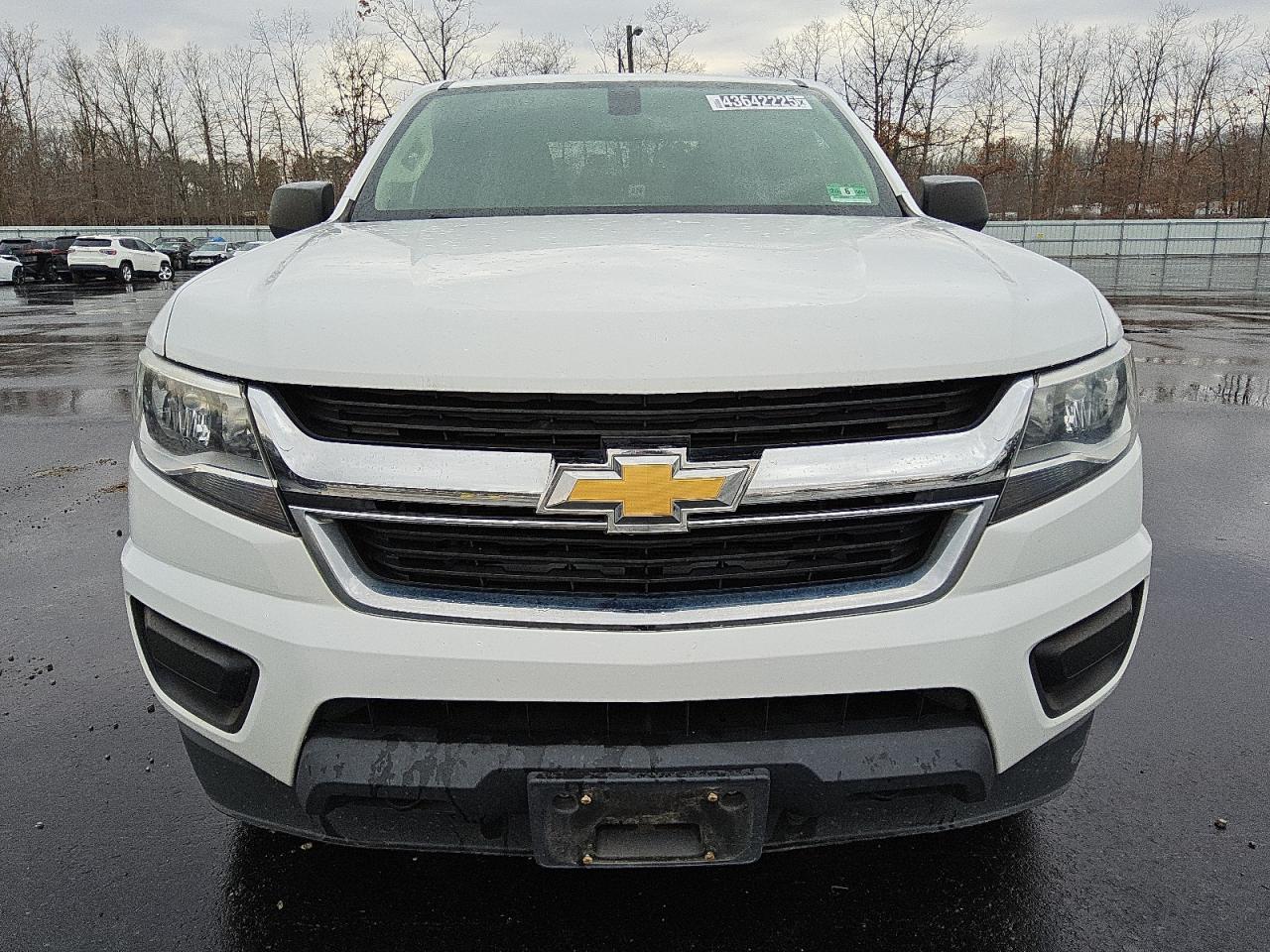 2019 Chevrolet Colorado zu verkaufen in Glassboro, NJ - Normal Wear