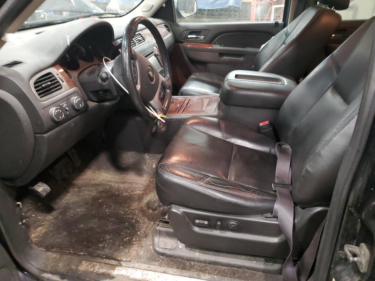 2012 Chevrolet Tahoe - Image 7