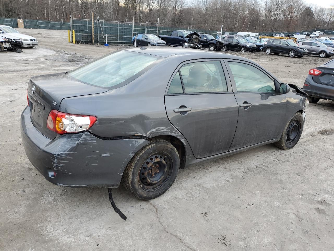 2010 Toyota Corolla - Image 3