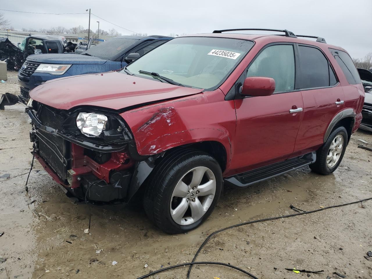 2003 Acura MDX - Image 1
