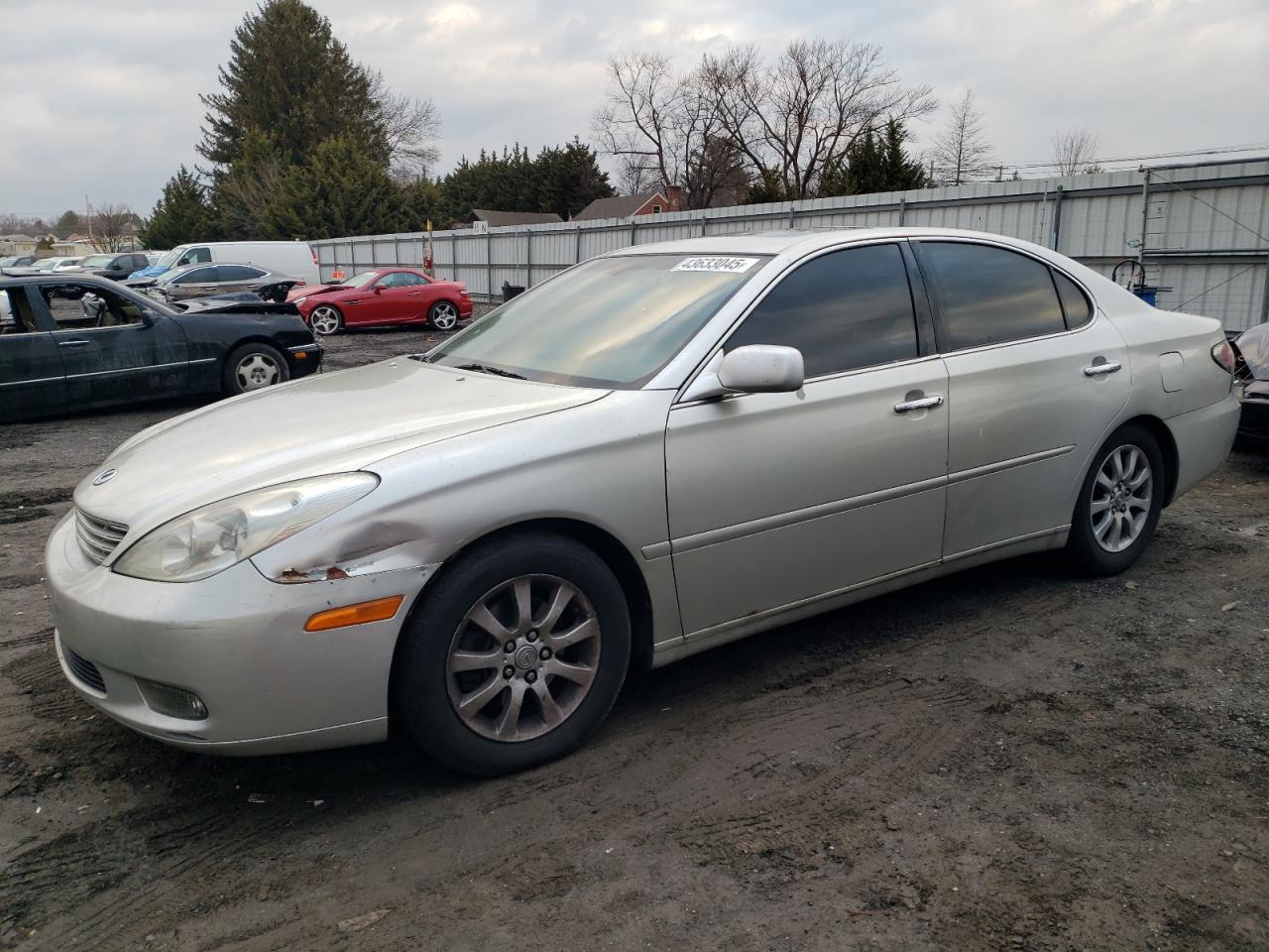 2002 Lexus ES - Image 1