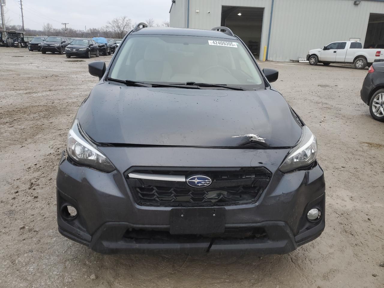 2019 Subaru XV - Image 5