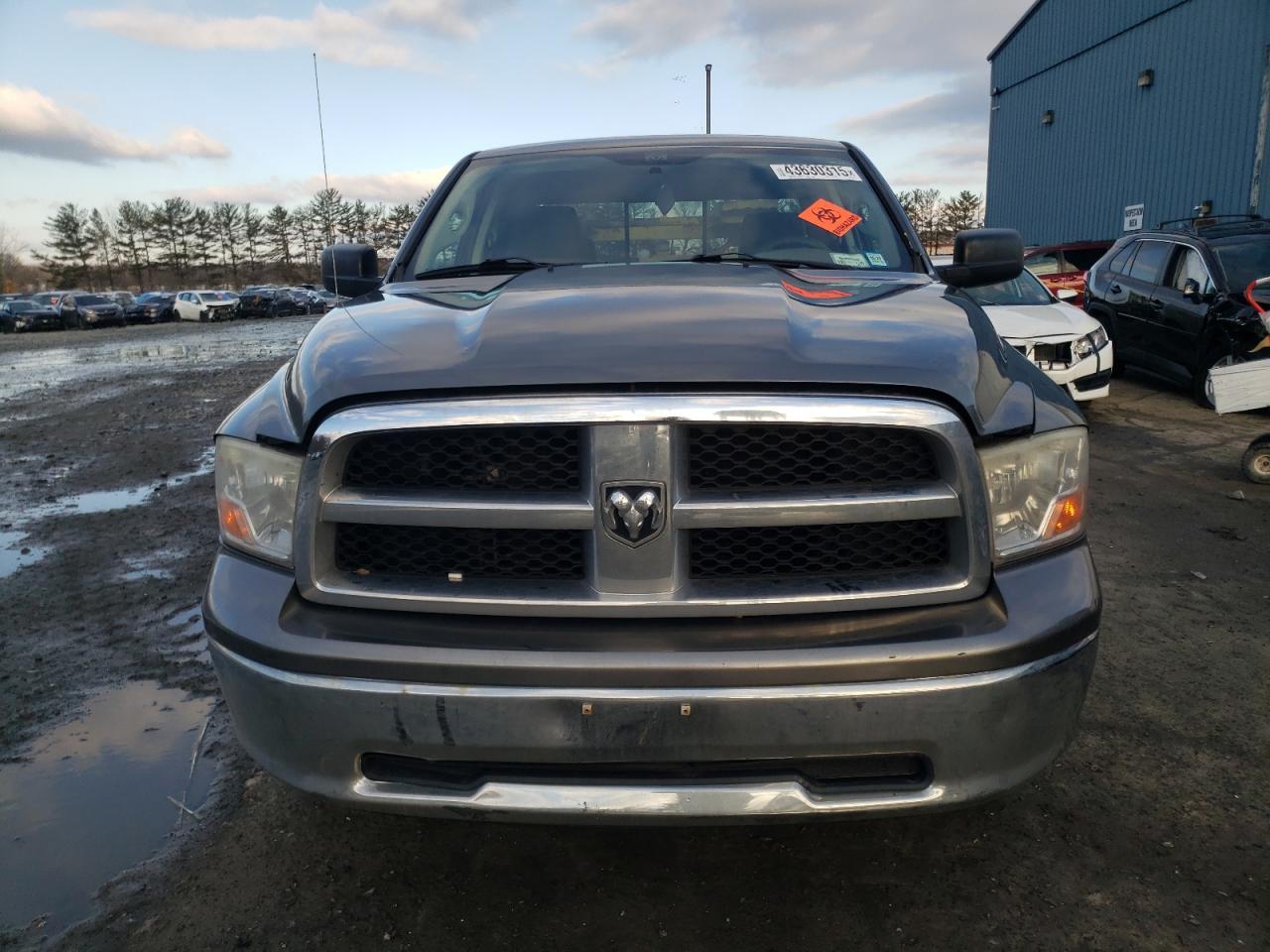 2009 Dodge RAM - Image 5