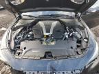 2017 Infiniti Q60 Premium იყიდება Chicago Heights-ში, IL - Vandalism