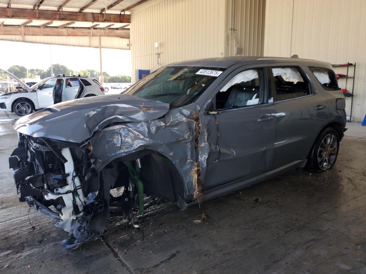 2020 Dodge Durango - Image 1