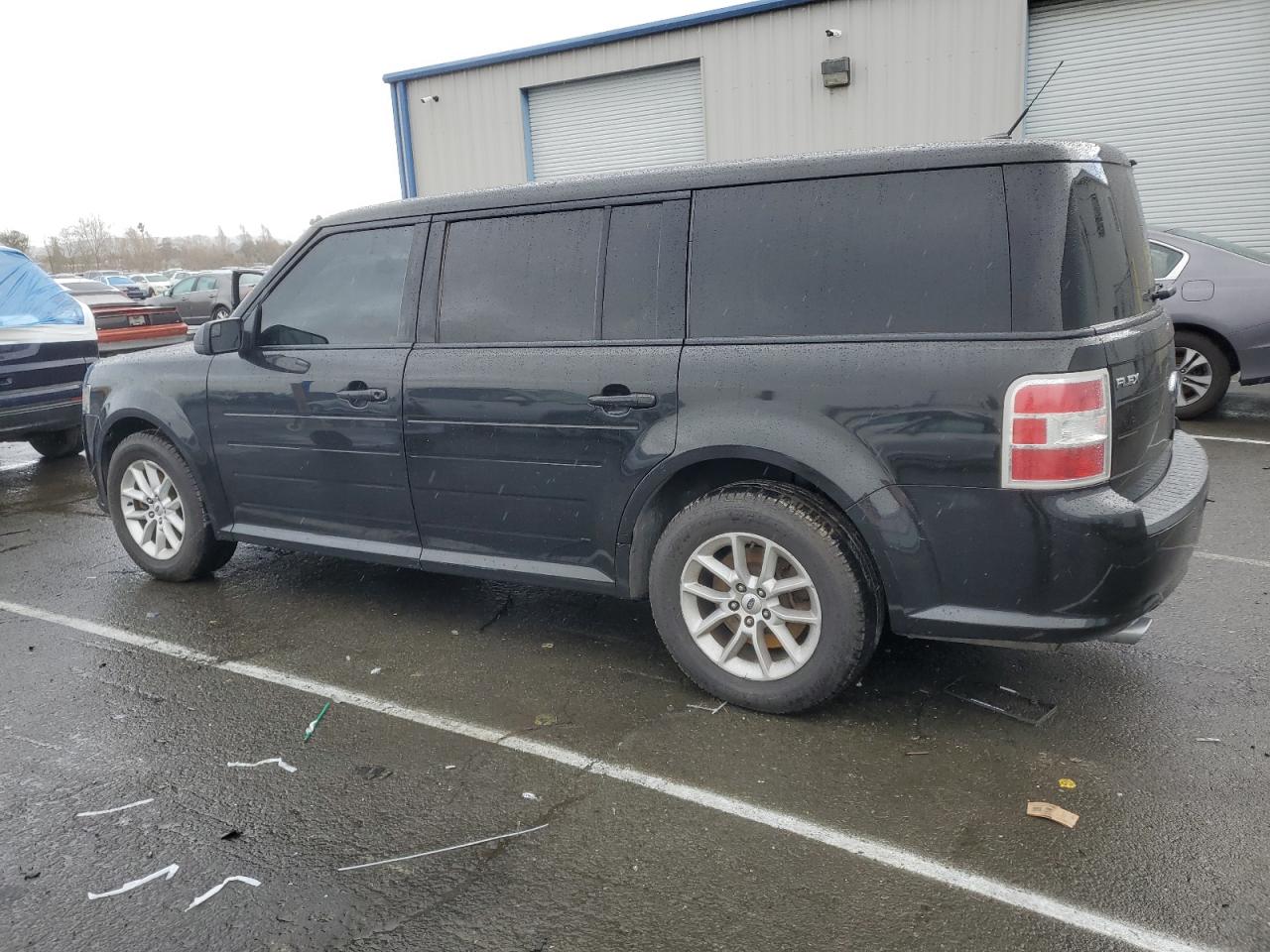 2014 Ford Flex - Image 2