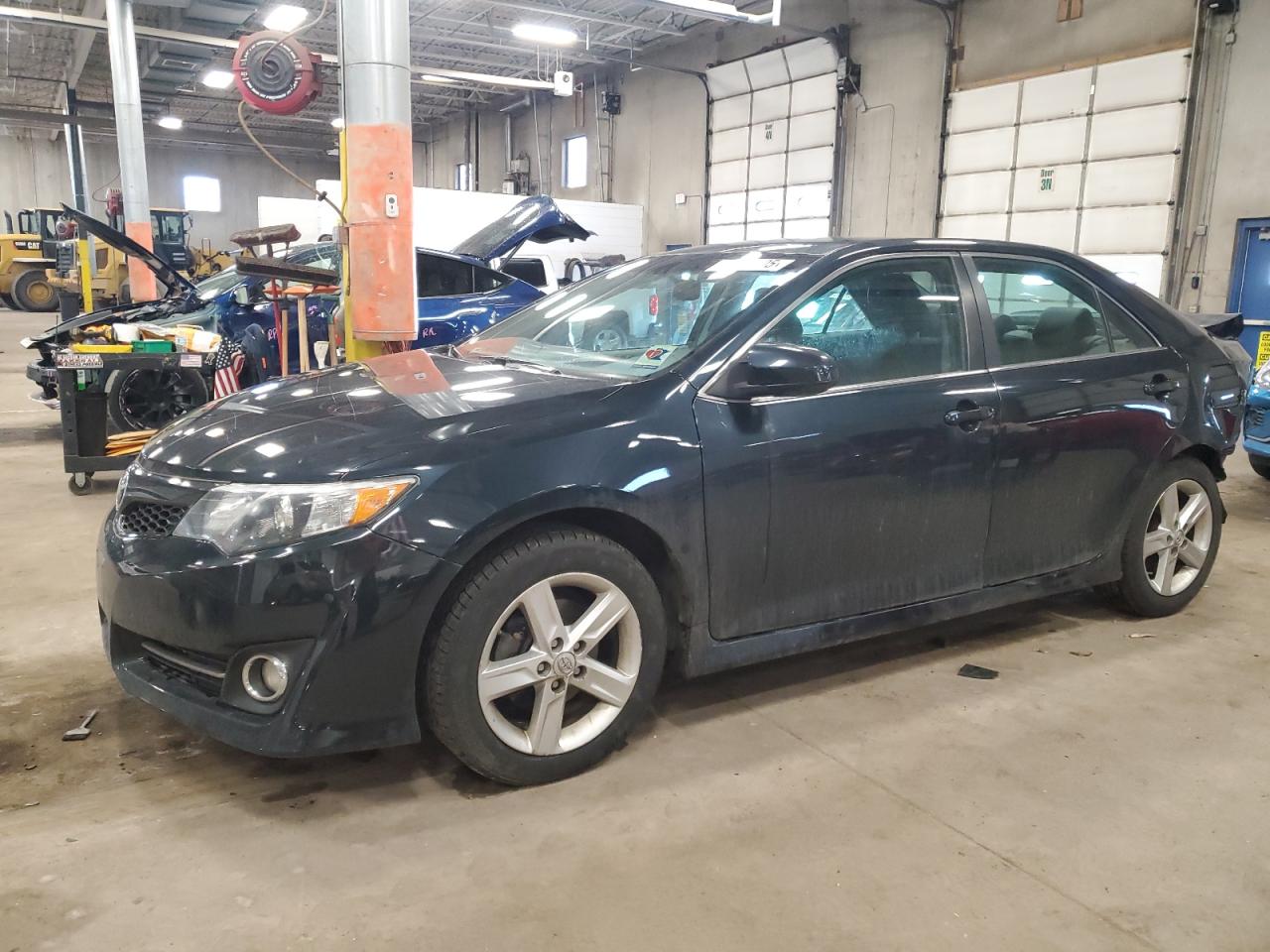 2012 Toyota Camry - Image 1