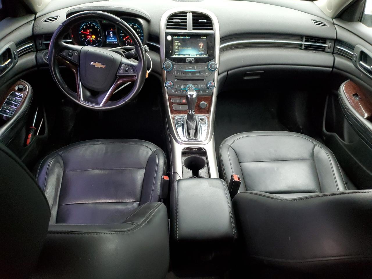 2013 Chevrolet Malibu - Image 8