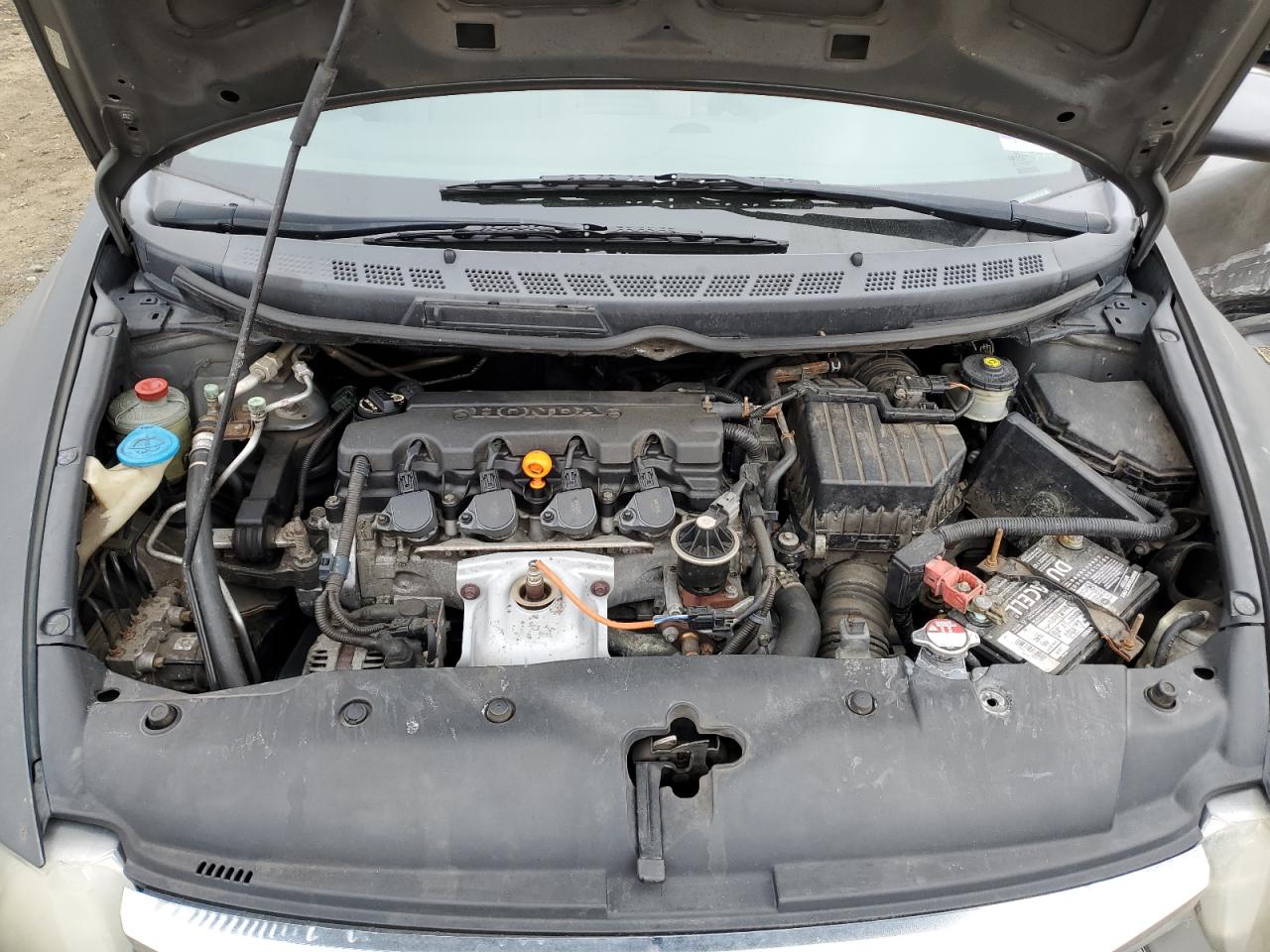 2009 Honda Civic - Image 11