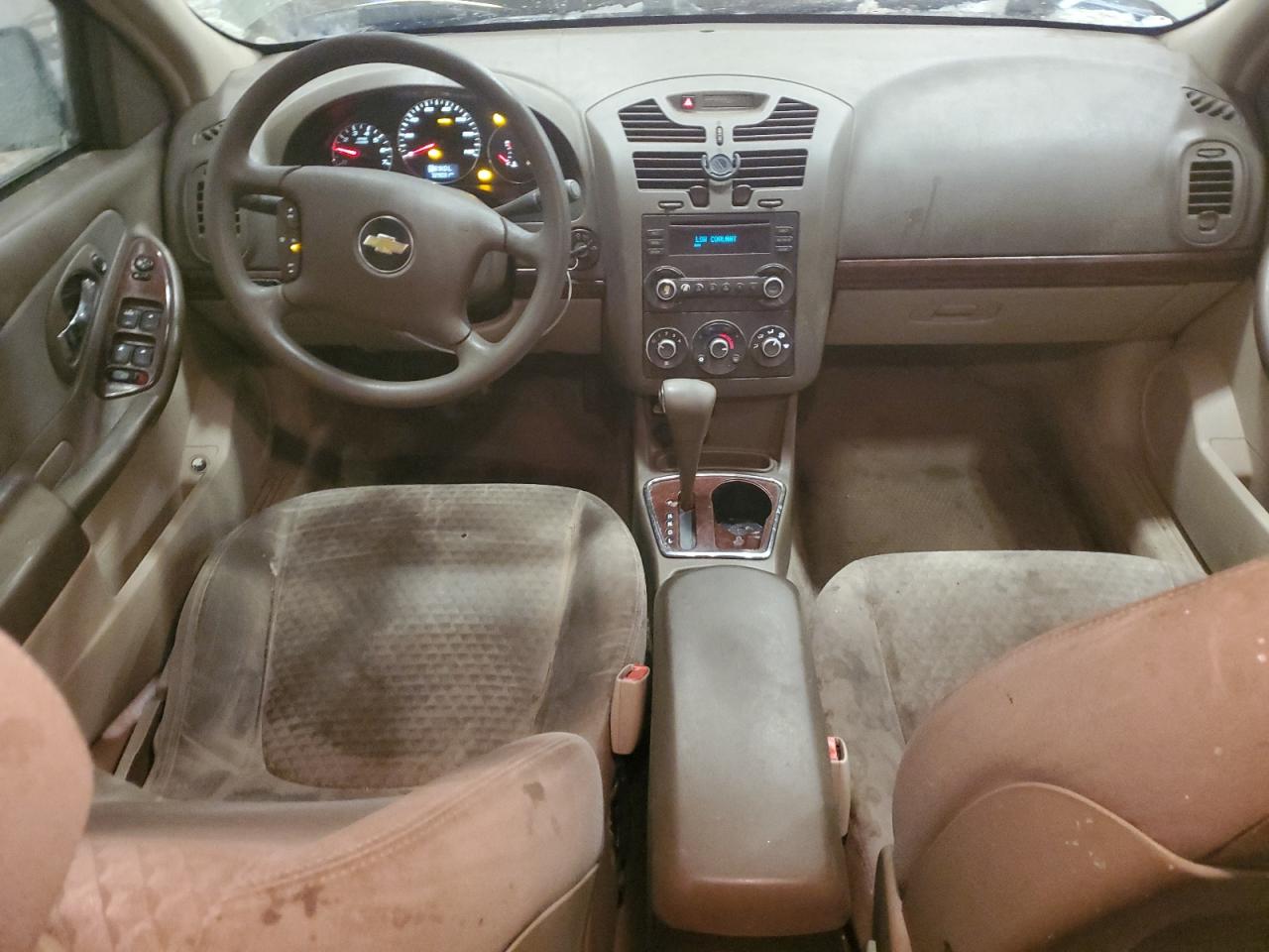 2006 Chevrolet Malibu - Image 8