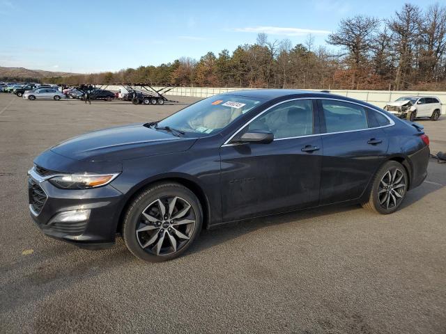 2022 Chevrolet Malibu Rs