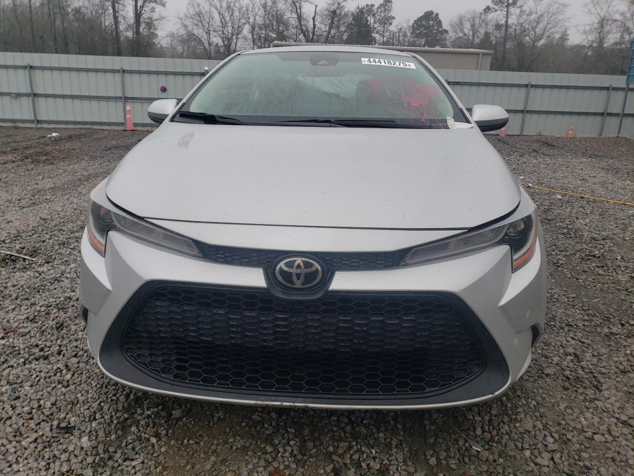 2021 Toyota Corolla - Image 5