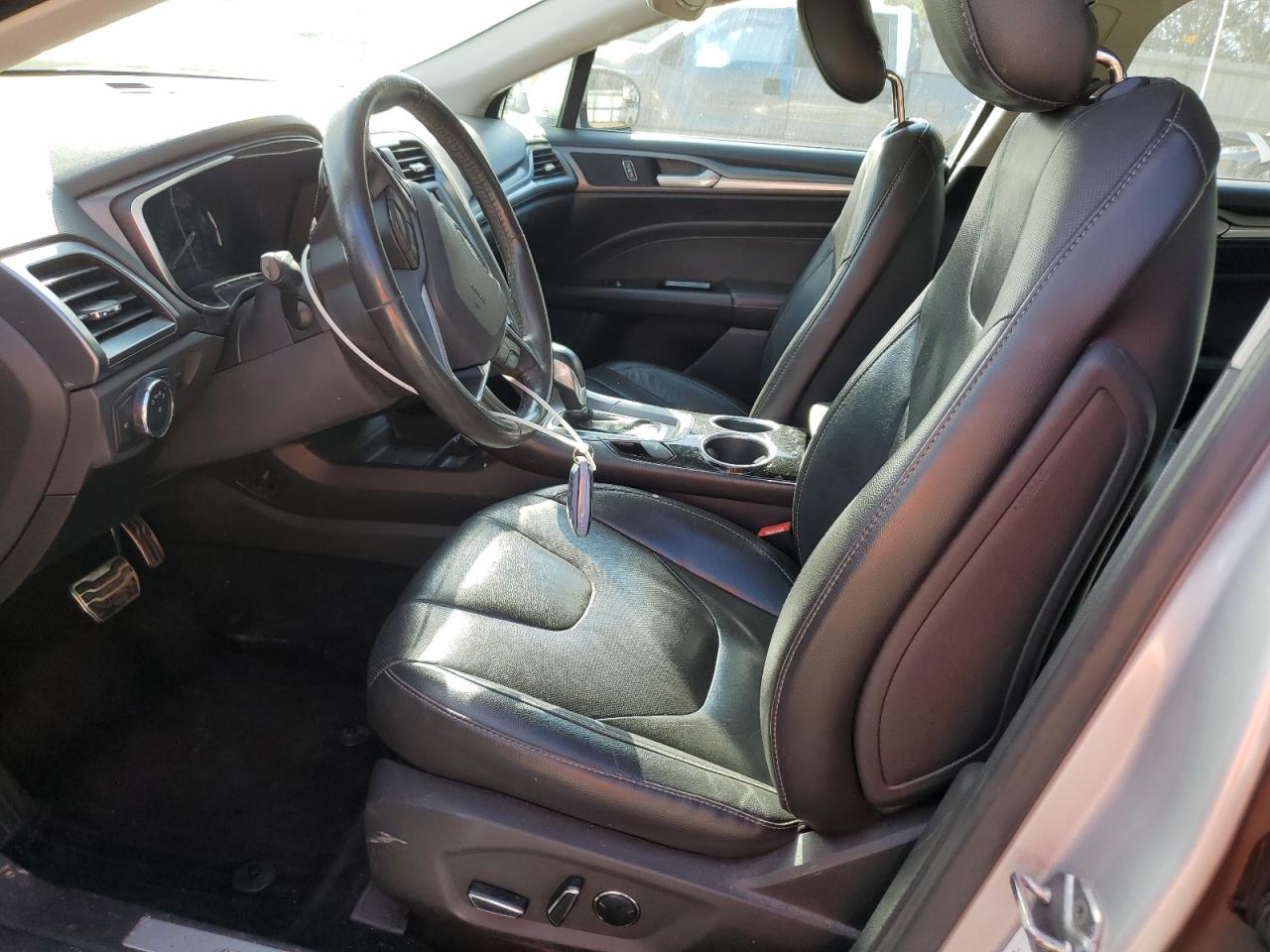 2013 Ford Fusion - Image 7