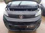 2024 VAUXHALL VIVARO LIF for sale at Copart SANDY