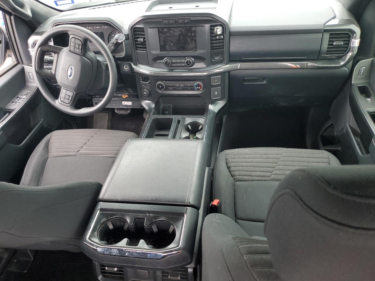 2021 Ford F-150 - Image 8