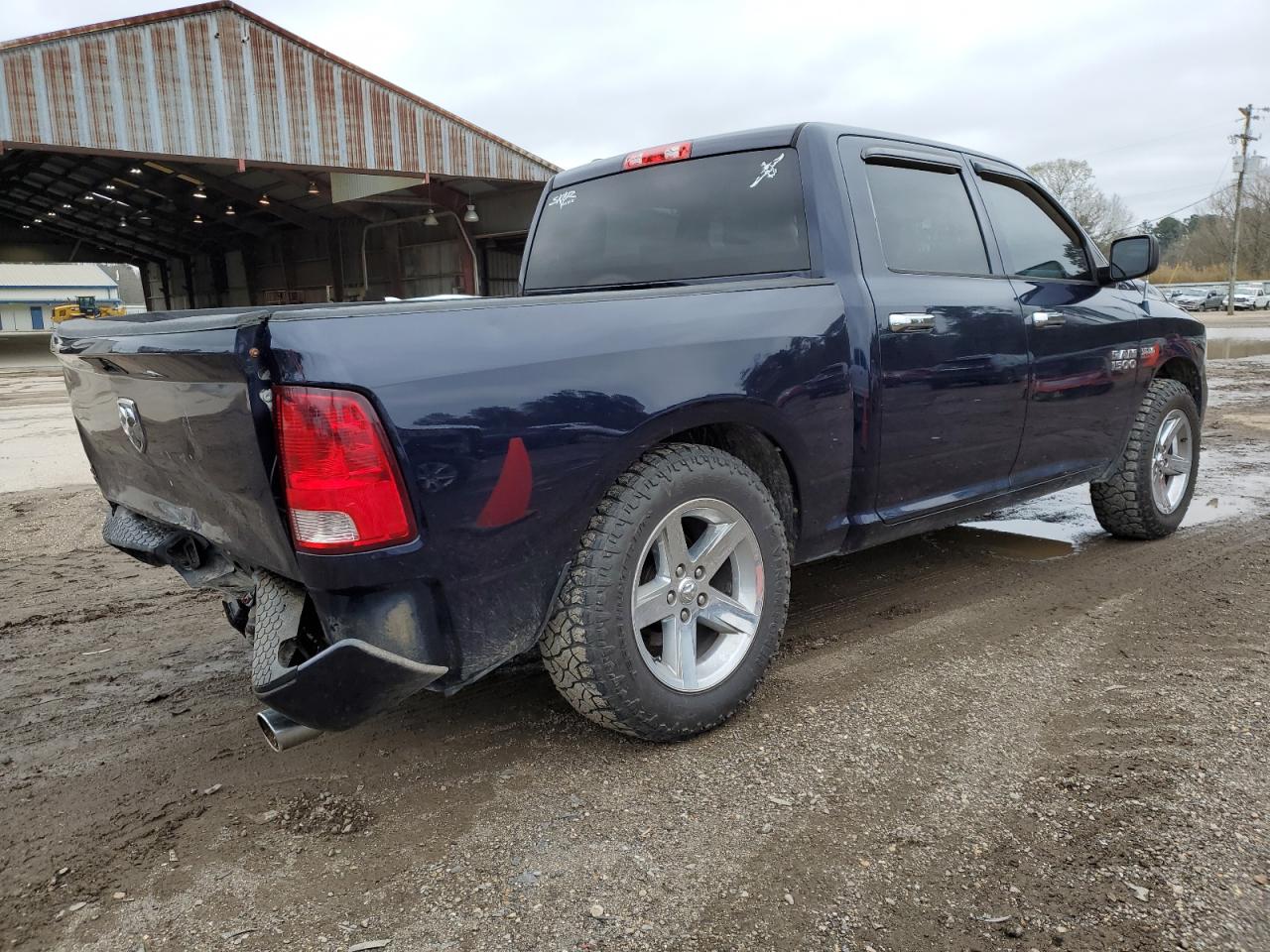 2013 RAM 1500 - Image 3
