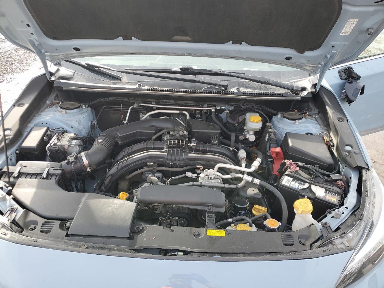 2019 Subaru XV - Image 12