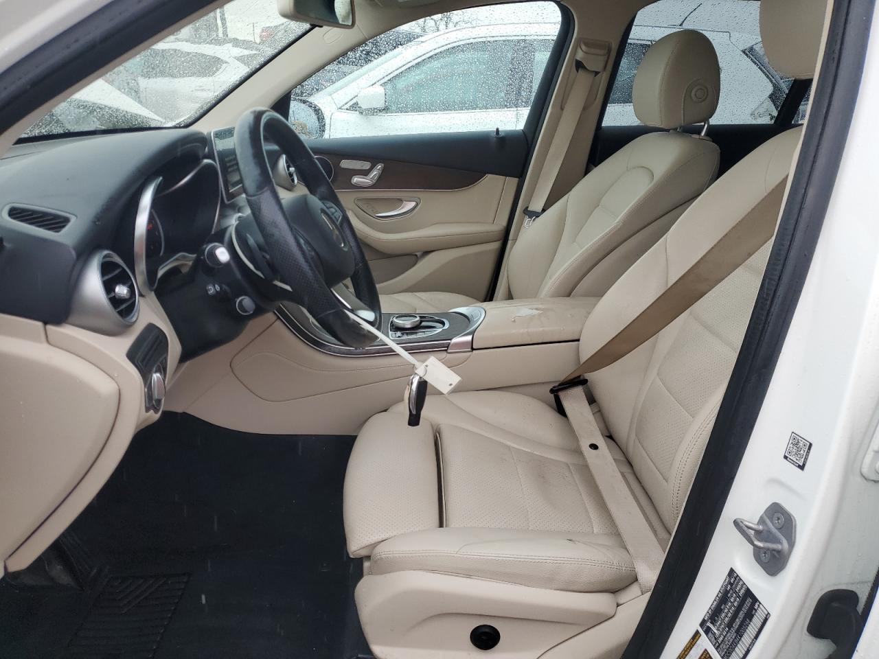 2019 Mercedes-Benz GLC - Image 7