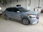 2021 Nissan Kicks Sv за продажба в Lexington, KY - Front End