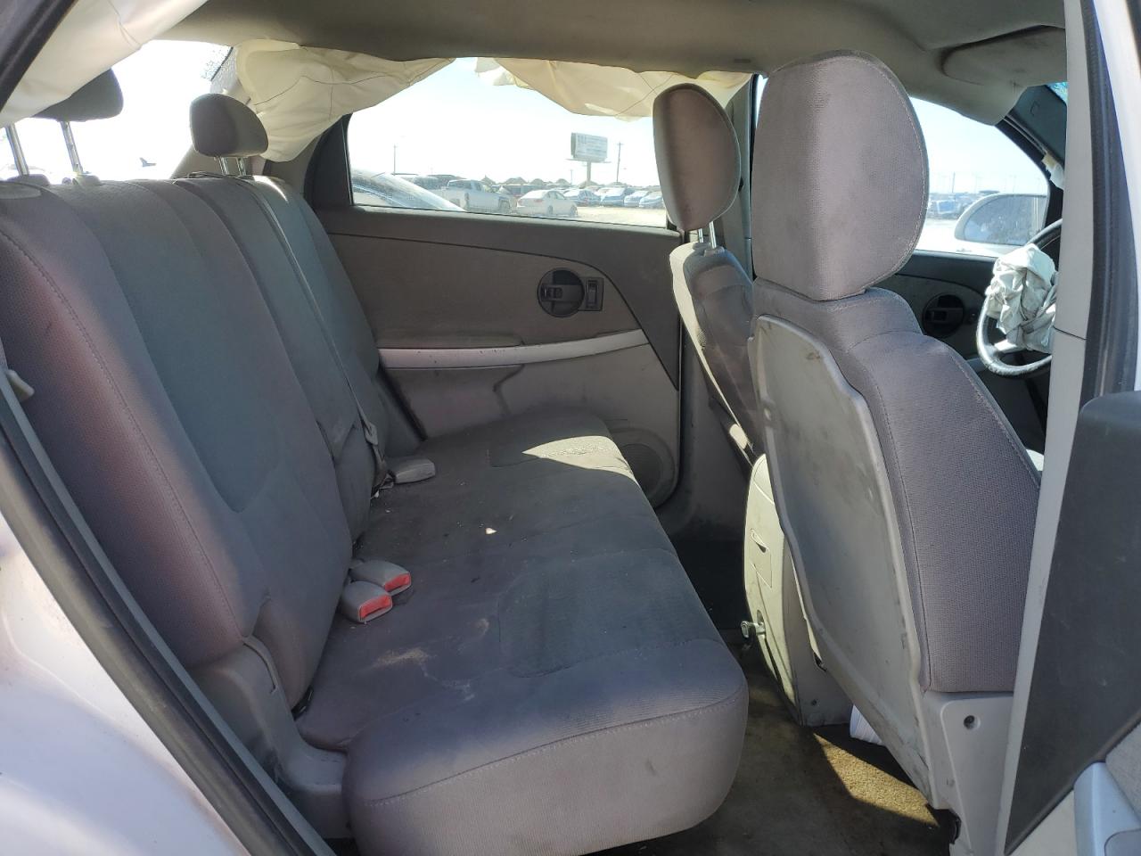 2009 Chevrolet Equinox - Image 10