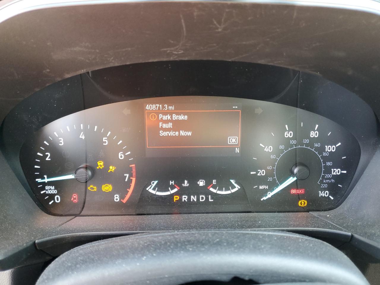 2021 Ford Escape - Image 9
