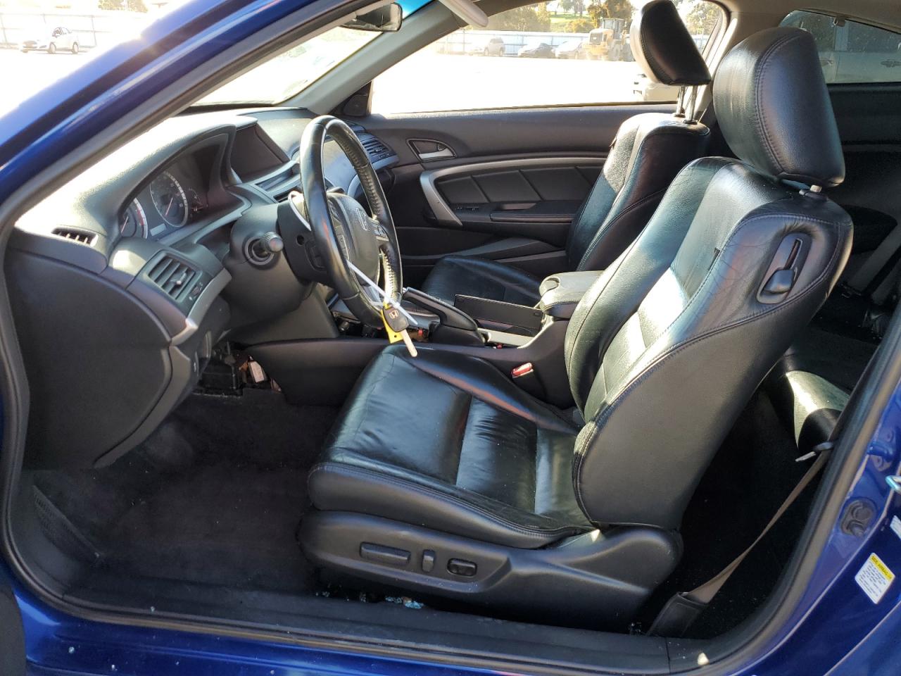 2011 Honda Accord - Image 7