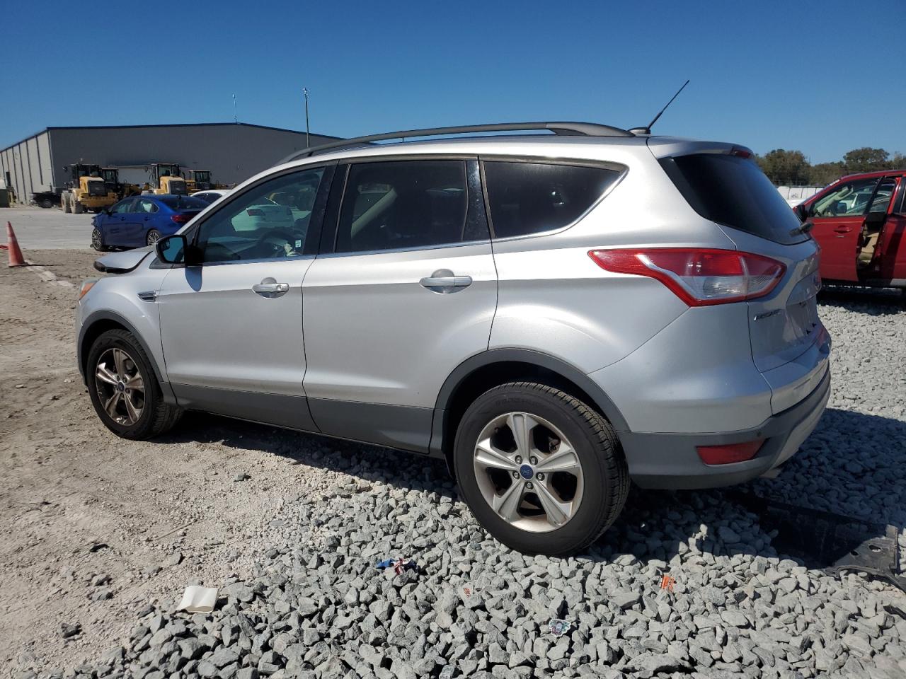 2014 Ford Escape - Image 2