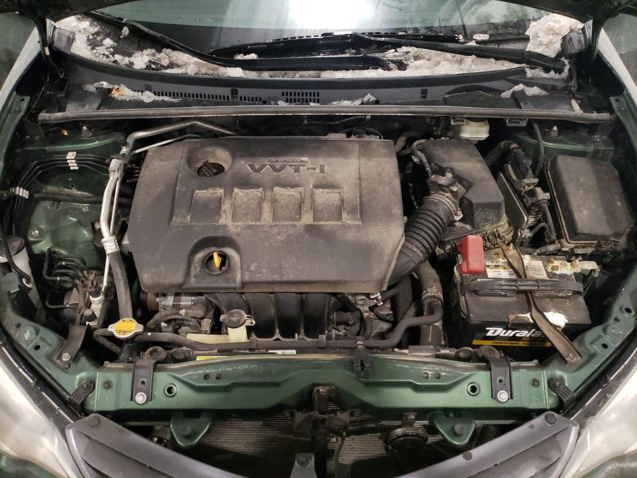 2015 Toyota Corolla - Image 13