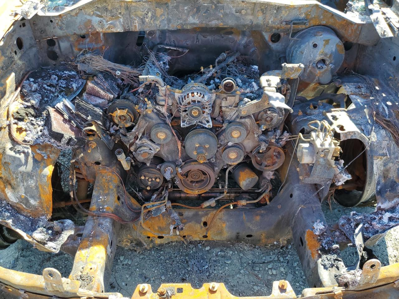 2005 Ford F-150 - Image 11