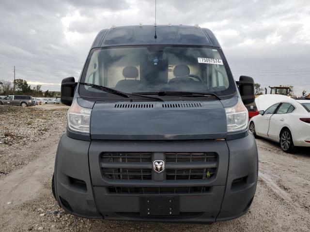 2018 RAM PROMASTER 2500 2500 HIGH