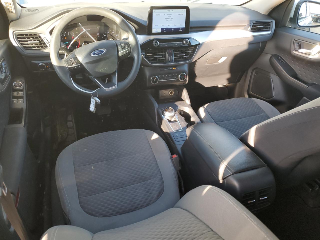 2020 Ford Escape - Image 8