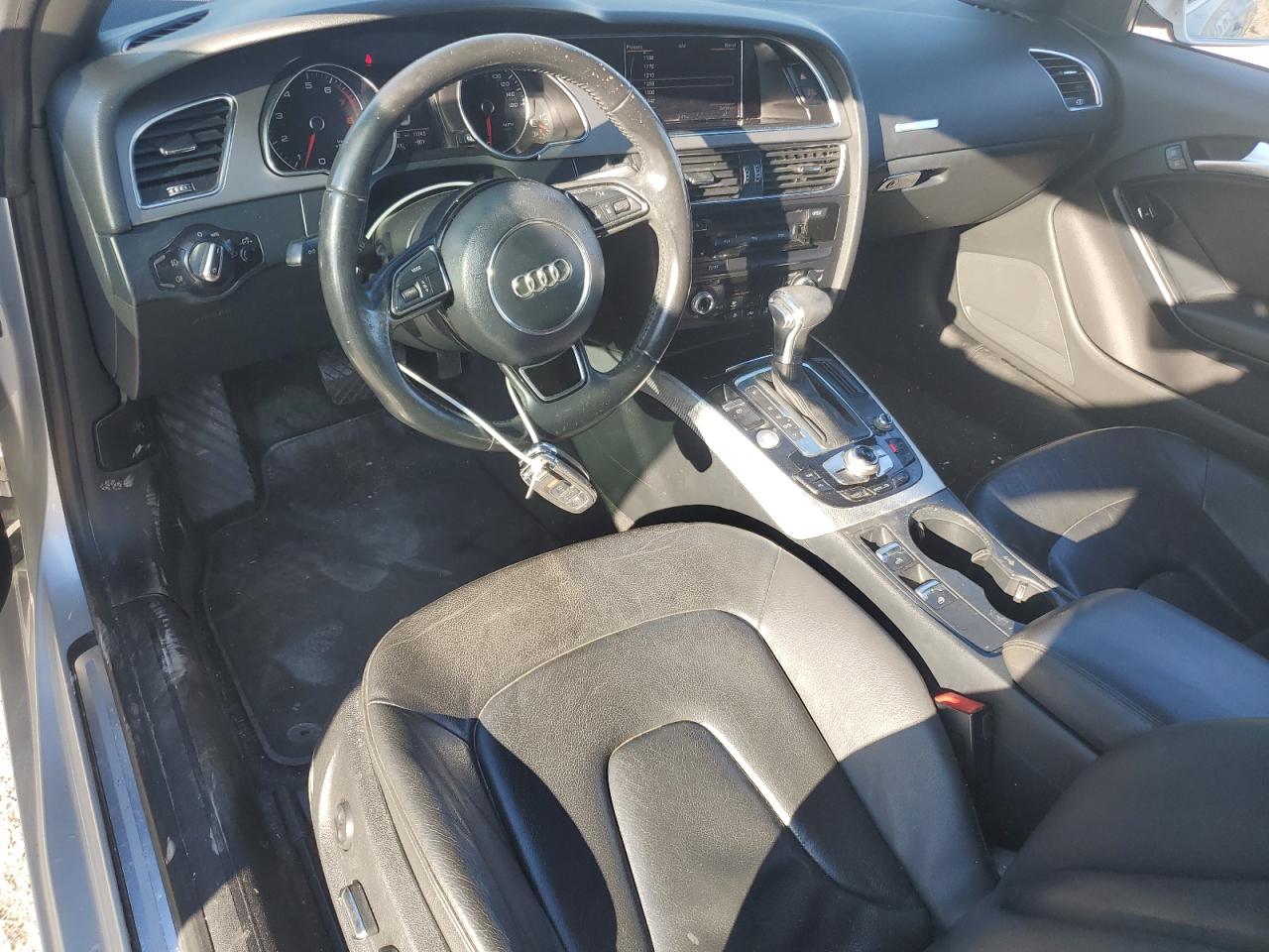 2013 Audi A5 - Image 8
