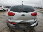 2016 Kia Sportage Lx за продажба в Wilmer, TX - Front End