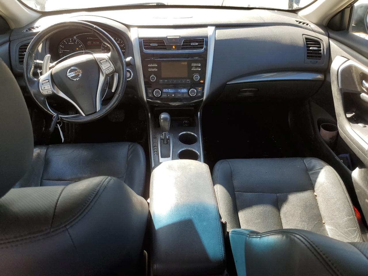 2013 Nissan Altima - Image 8