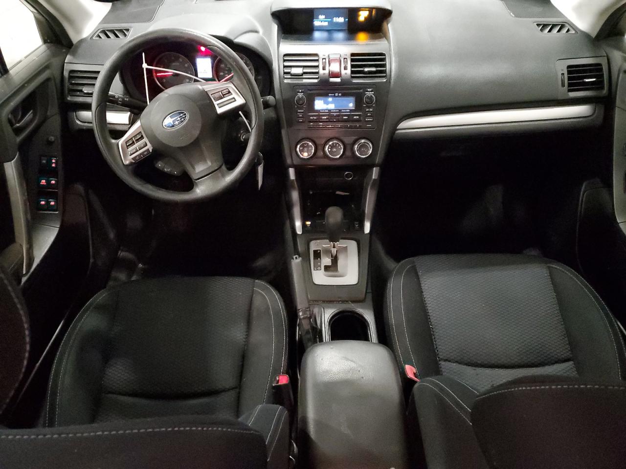 2014 Subaru Forester - Image 8