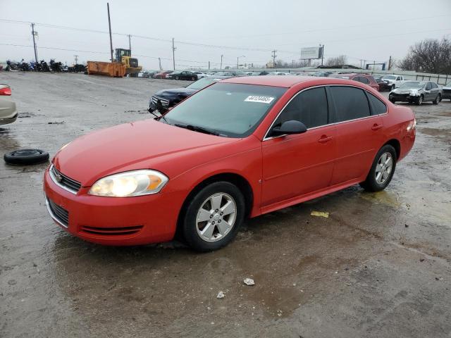 2009 Chevrolet Impala 1Lt