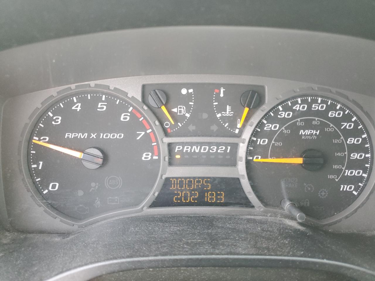 2006 GMC Canyon - Image 9