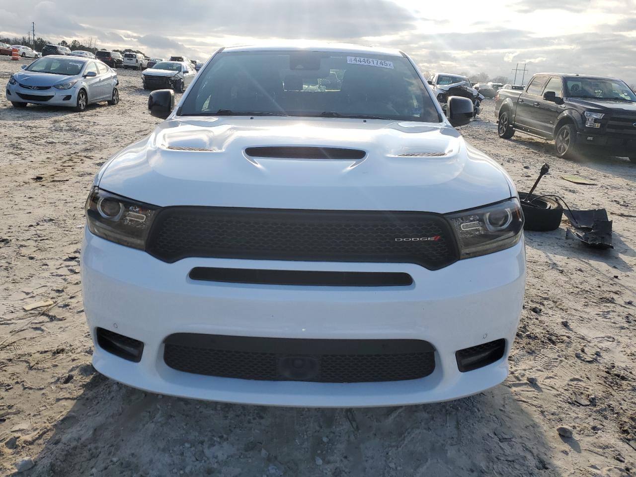 2019 Dodge Durango - Image 5
