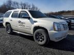 2007 Cadillac Escalade Luxury en Venta en Duryea, PA - Normal Wear