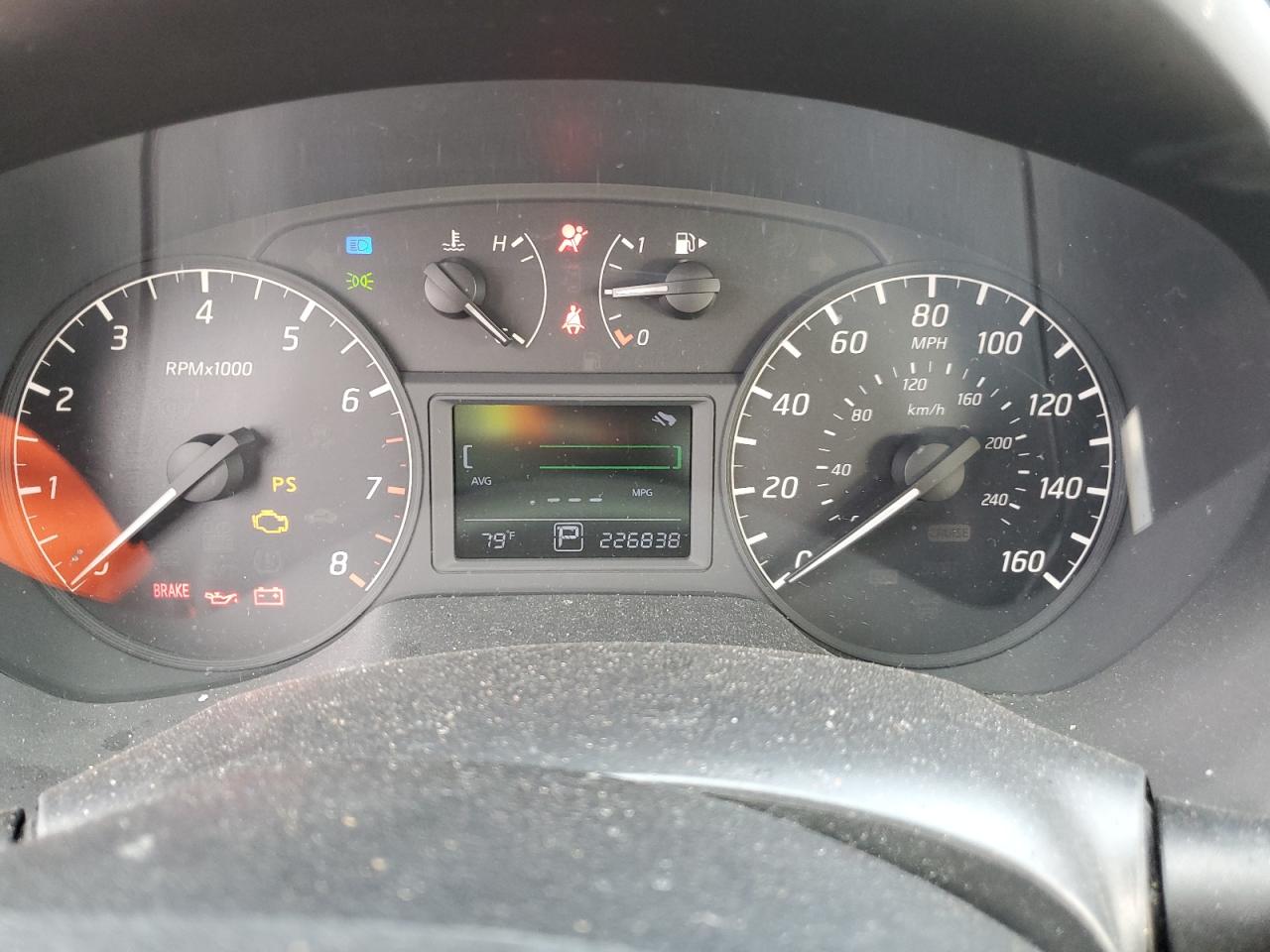 2014 Nissan Sentra - Image 9