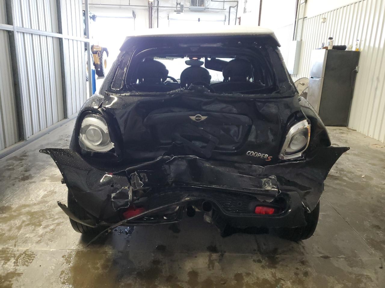 2017 MINI Cooper - Image 6