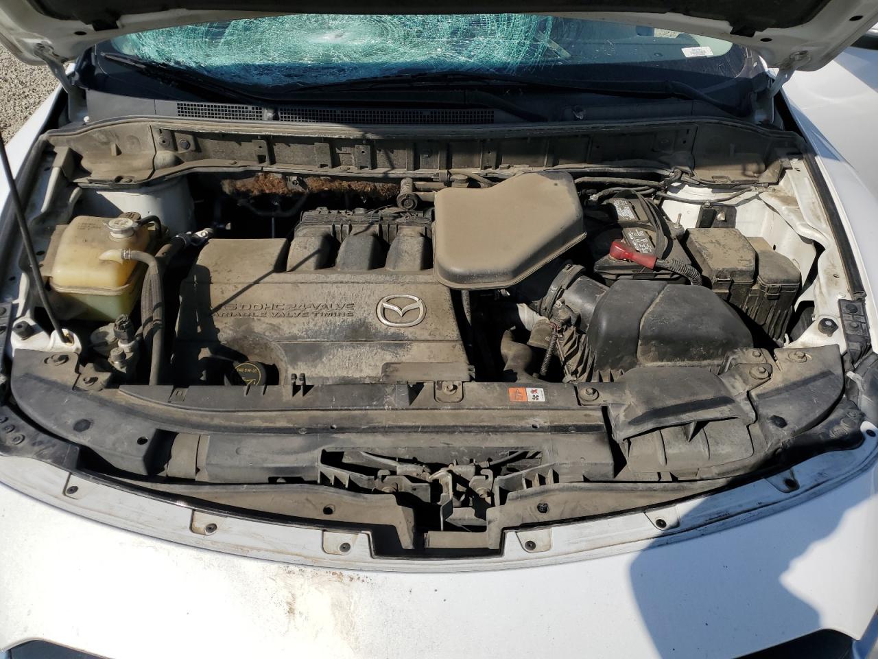 2015 Mazda CX-9 - Image 12