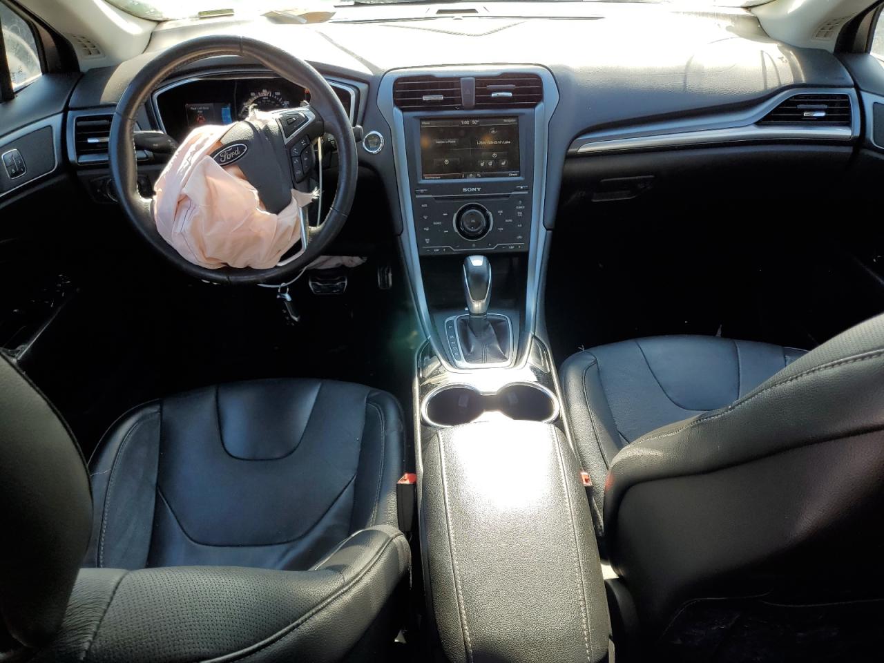 2015 Ford Fusion - Image 8