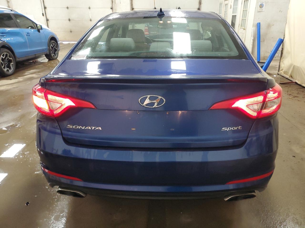 2016 Hyundai Sonata - Image 6