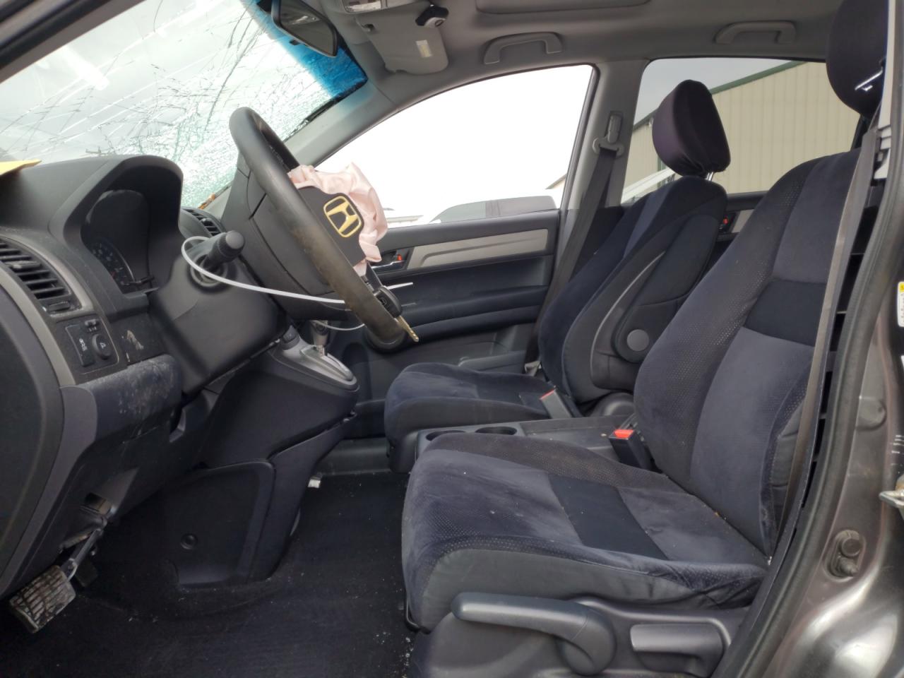 2010 Honda CR-V - Image 7