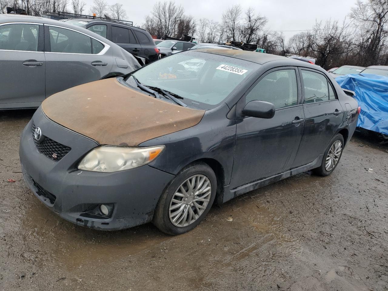 2009 Toyota Corolla - Image 1
