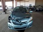 2007 Toyota Yaris  იყიდება American Canyon-ში, CA - Front End