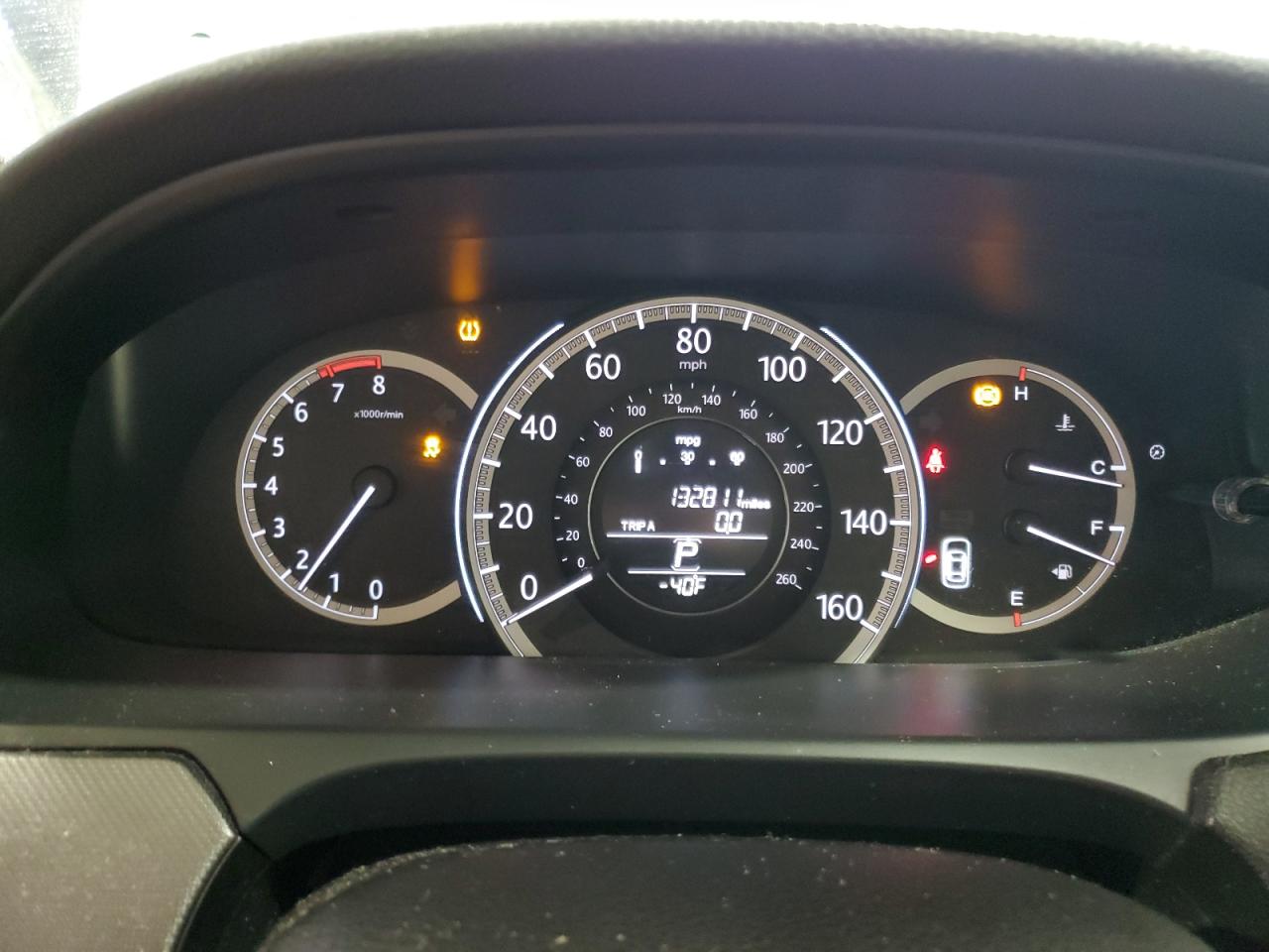 2013 Honda Accord - Image 9