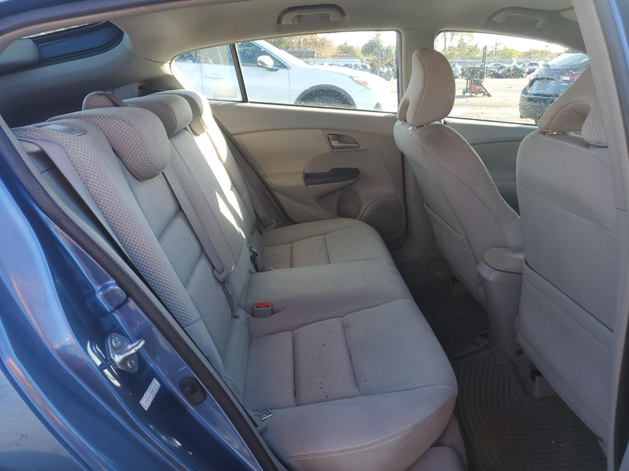 2010 Honda Insight - Image 10